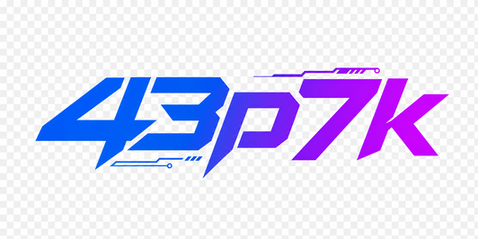 43p7k লোগো